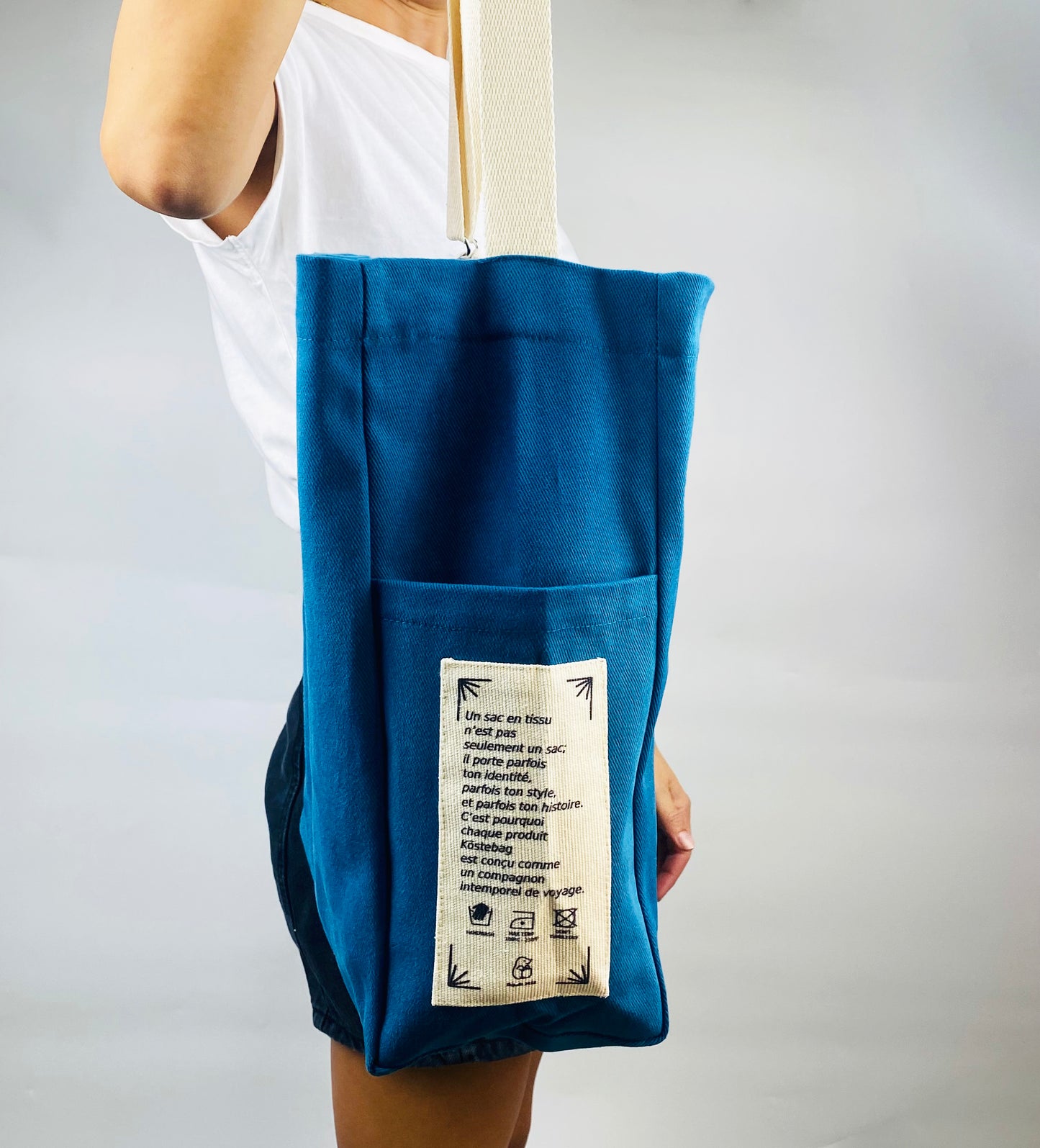 DREAM (PETROL MAVİSİ)