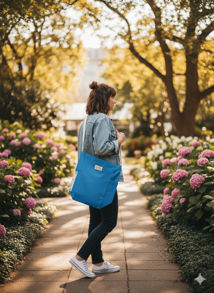 DREAM (PETROL MAVİSİ)