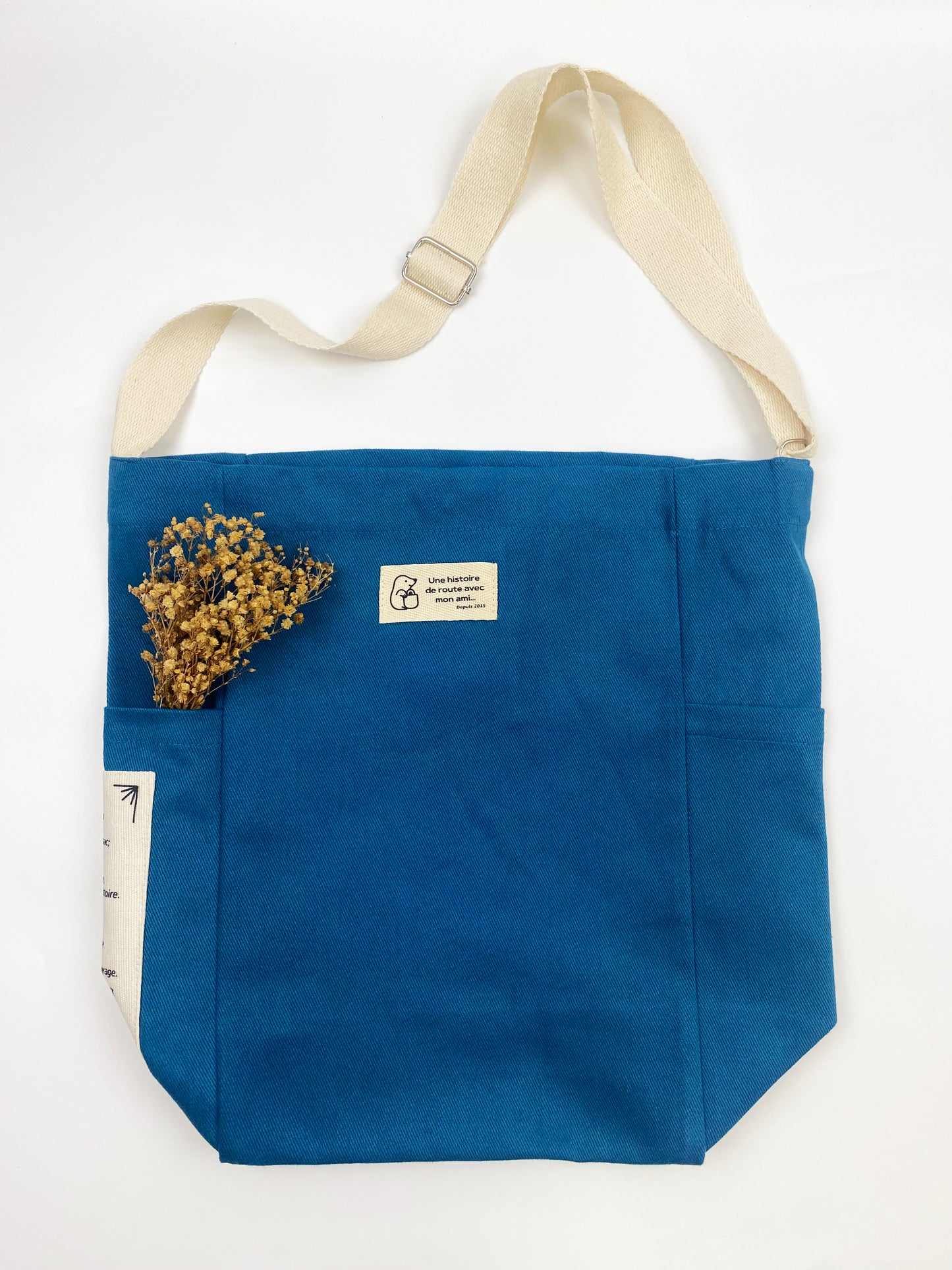 DREAM (PETROL MAVİSİ)