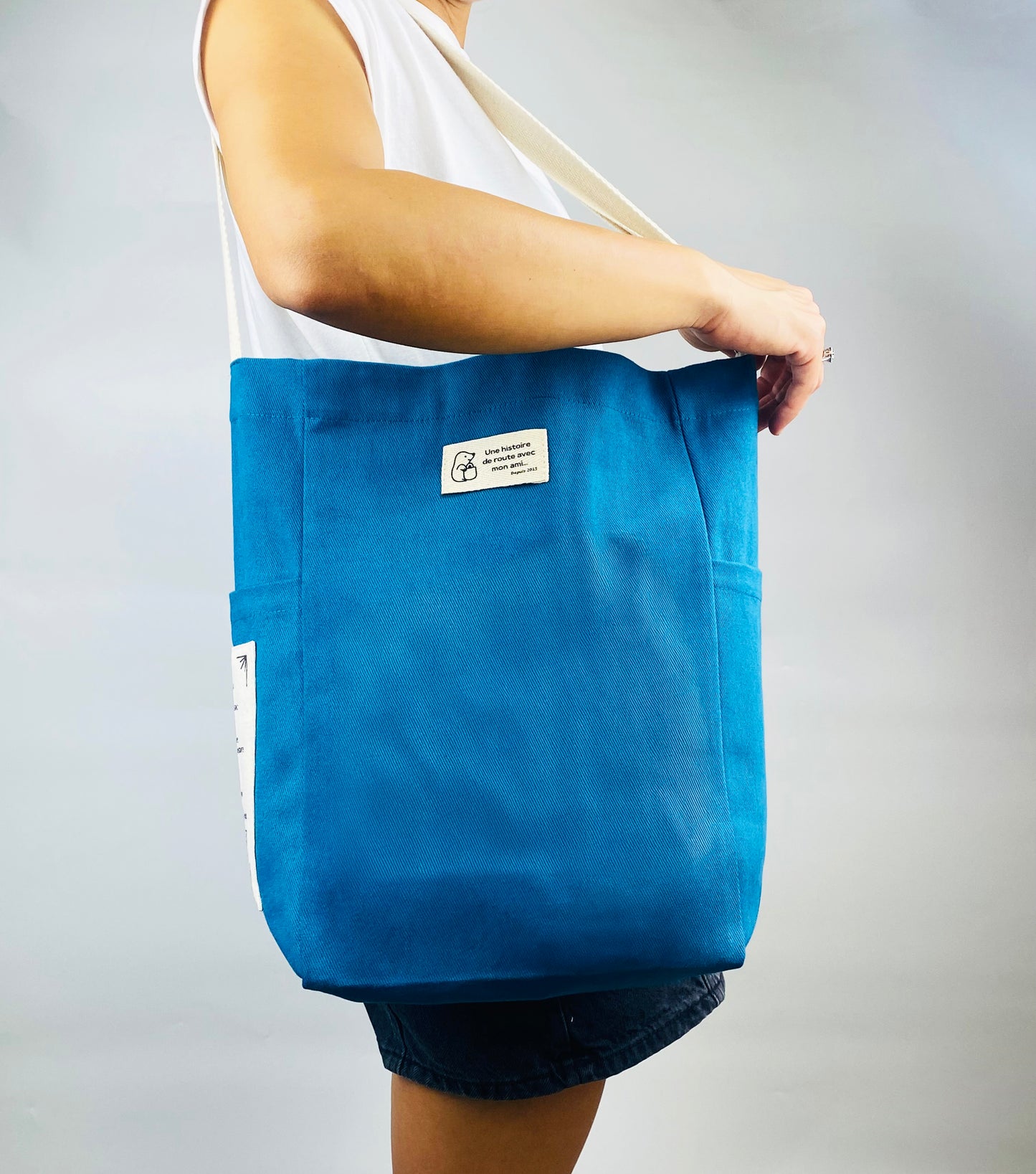 DREAM (PETROL MAVİSİ)