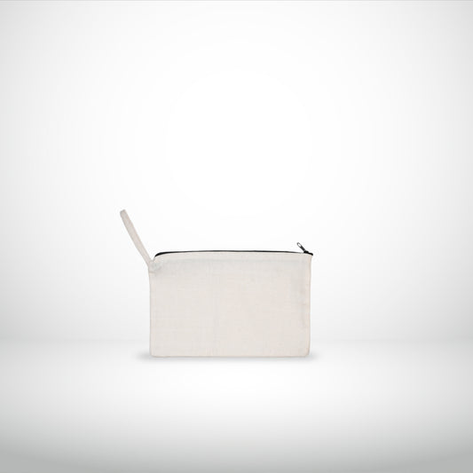 BASKISIZ CLUTCH ÇANTA
