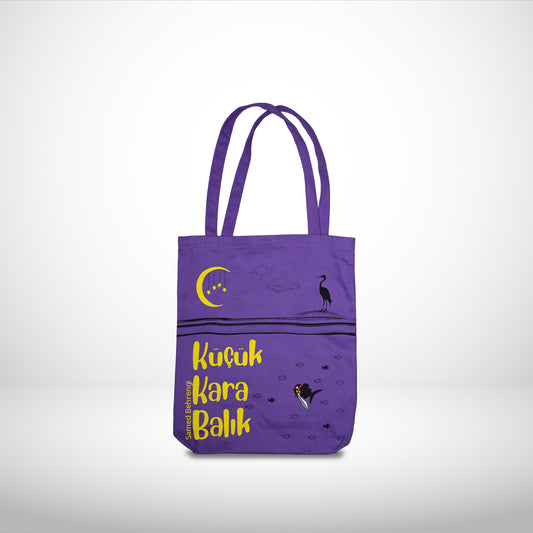 KÜÇÜK KARA BALIK